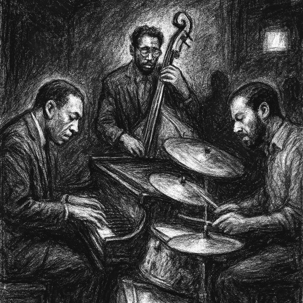 How to Listen Like a Jazz Legend