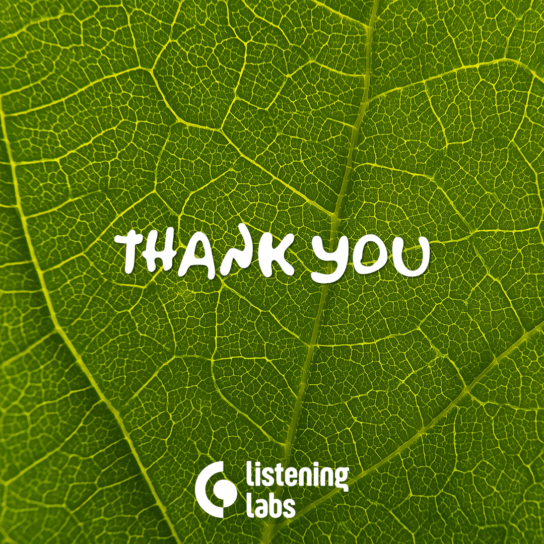 Thank You!